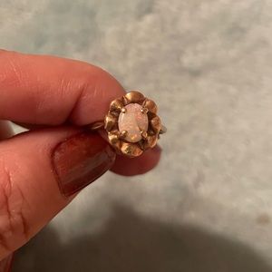 $150 each 10k gold each have real stones